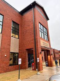 Wagener-Salley High School