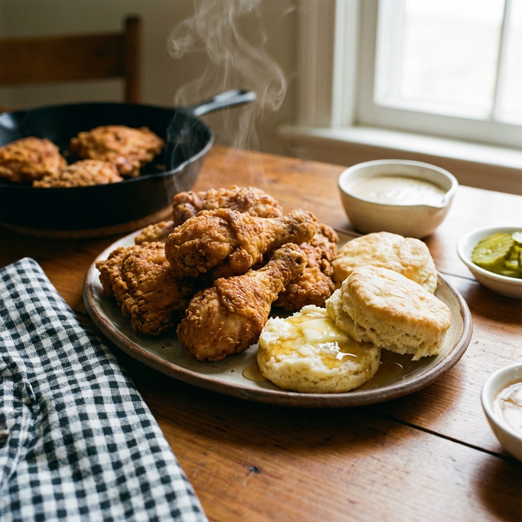 Christy's Country Cooking